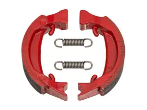 swiing® ingenious Mâchoires de frein Ø 80 x 18 High End swiing® ingenious Mâchoires de frein Ø 80 x 18 High End