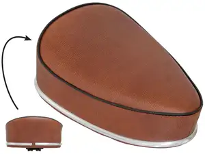 Banc marron Banc marron