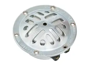 Avertisseur 6V - 12V (AC - courant alternatif) NOS | Piaggio SI PTT Avertisseur 6V - 12V (AC - courant alternatif) NOS | Piaggio SI PTT