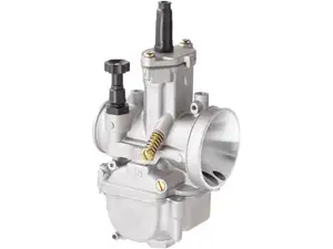 Carburateur Polini 28 mm (Handchoke) Carburateur Polini 28 mm (Handchoke)