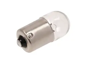 swiing® revival Ampoule feu arrière 6V - 5W (BA15s, G18) 1 filament swiing® revival Ampoule feu arrière 6V - 5W (BA15s, G18) 1 filament