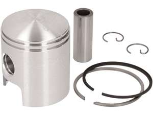Piston Meteor 45.97 mm (14 mm KoBo) surdimensionné #C | Tomos Piston Meteor 45.97 mm (14 mm KoBo) surdimensionné #C | Tomos