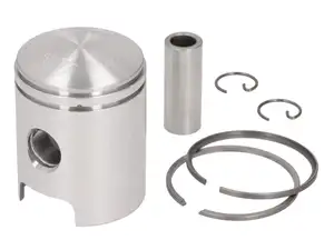 Piston Vertex 39 mm (12 mm KoBo) surdimensionné | Tomos A55 Piston Vertex 39 mm (12 mm KoBo) surdimensionné | Tomos A55