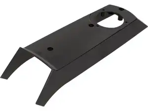 Gaine de câble noire (qualité 1A) | Piaggio SI Gaine de câble noire (qualité 1A) | Piaggio SI