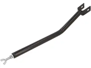 EBR frame strut Ø 30 mm bent black | Puch Maxi EBR frame strut Ø 30 mm bent black | Puch Maxi
