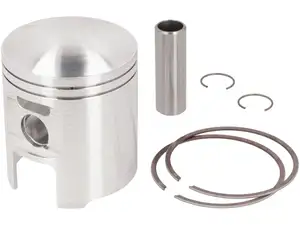 Wössner piston 58.65 mm, #8 | Vespa GS150, GS3 Wössner piston 58.65 mm, #8 | Vespa GS150, GS3