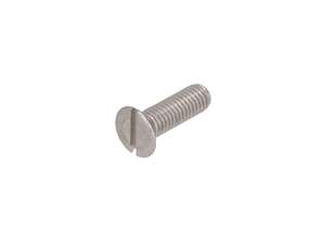Screw M5x16 Cable duct Inox | Puch Maxi, Supermaxi Screw M5x16 Cable duct Inox | Puch Maxi, Supermaxi