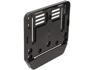 Support de plaque d'immatriculation en plastique (version CH) | Moto / Scooter / Vespa Support de plaque d'immatriculation en plastique (version CH) | Moto / Scooter / Vespa