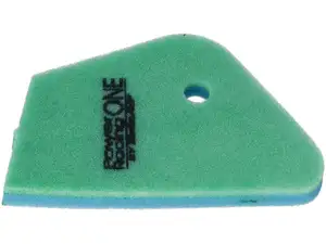 Power1 élément de filtre à air | Tomos A3 / A35 Power1 élément de filtre à air | Tomos A3 / A35