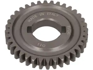 EVOK gear wheel 36 teeth Vario gearbox | Piaggio Ciao, SI, Bravo, Boxer EVOK gear wheel 36 teeth Vario gearbox | Piaggio Ciao, SI, Bravo, Boxer