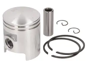 GPO Piston 41 mm "Divertimento" | Sachs 502, 50/2, 50/3, 50/4 GPO Piston 41 mm "Divertimento" | Sachs 502, 50/2, 50/3, 50/4