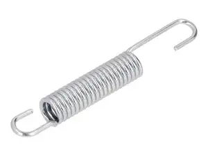 Ressort Ø 2/12 x 92 mm Ressort Ø 2/12 x 92 mm