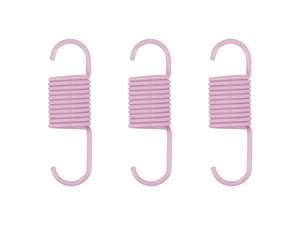 GPO Kit de ressorts d'embrayage Jammer Embrayage "niveau 1" rose GPO Kit de ressorts d'embrayage Jammer Embrayage "niveau 1" rose