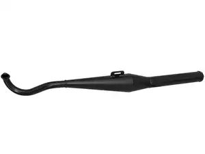 HOMOET Exhaust P4 | Puch HOMOET Exhaust P4 | Puch