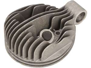 Culasse refroidie par air NOS | Sachs 50/2 Culasse refroidie par air NOS | Sachs 50/2