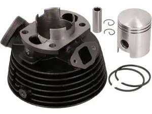 Tivedens Motor Kit de cylindres 41 mm S3 | Sachs 50/2 (DE), 50/3, 50/4 Tivedens Motor Kit de cylindres 41 mm S3 | Sachs 50/2 (DE), 50/3, 50/4