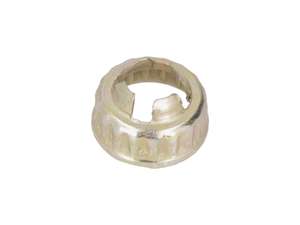 Corbeille de sécurité écrou tambour de frein arrière | Vespa Largeframe, Smallframe Corbeille de sécurité écrou tambour de frein arrière | Vespa Largeframe, Smallframe