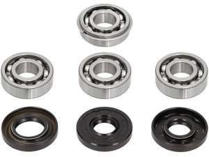 swiing® revival Kit de révision moteur (ancien modèle) | Puch E50 swiing® revival Kit de révision moteur (ancien modèle) | Puch E50