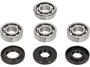 swiing® revival Kit de révision moteur (ancien modèle) | Puch E50 swiing® revival Kit de révision moteur (ancien modèle) | Puch E50
