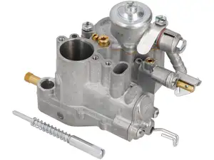 Dell'Orto SI 24.24E carburetor without separate lubrication | Vespa PX200, Rally 200 Dell'Orto SI 24.24E carburetor without separate lubrication | Vespa PX200, Rally 200