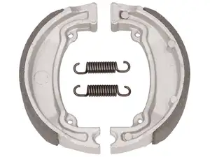Mâchoires de frein Ø 110 x 25 | Yamaha Mâchoires de frein Ø 110 x 25 | Yamaha