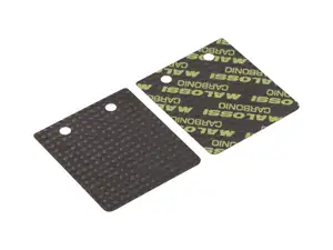 Malossi plaquette membrane carbone 0.3 mm | Piaggio Ciao, SI, Bravo, Boxer Malossi plaquette membrane carbone 0.3 mm | Piaggio Ciao, SI, Bravo, Boxer
