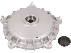 FA Italia rear brake drum 27 mm | Vespa Largeframe FA Italia rear brake drum 27 mm | Vespa Largeframe