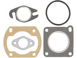 AKOA Gasket Set for 45 mm Wide-Wall Cylinder Kit | Sachs 503 AB / AC AKOA Gasket Set for 45 mm Wide-Wall Cylinder Kit | Sachs 503 AB / AC