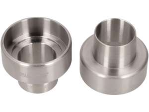 swiing® ingenious bearing shells Steering head bearing Cross fork (tapered roller bearing) swiing® ingenious bearing shells Steering head bearing Cross fork (tapered roller bearing)