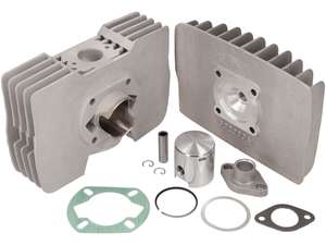 Kit de cylindres Athena 48 mm | Sachs 503 AB, AC, ADV Kit de cylindres Athena 48 mm | Sachs 503 AB, AC, ADV