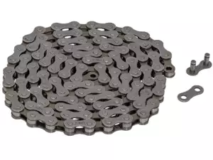 KMC Chaîne de pédalier standard KMC Chaîne de pédalier standard