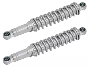 IMCA Amortisseur 28 cm Chrome IMCA Amortisseur 28 cm Chrome