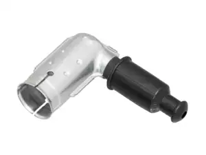 BERU spark plug connector / 1 kΩ interference suppressed BERU spark plug connector / 1 kΩ interference suppressed