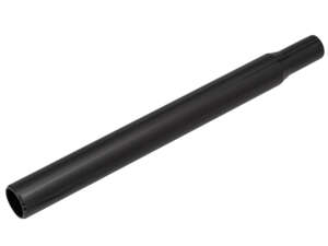 tube de selle Ø 28.6 mm alu noir tube de selle Ø 28.6 mm alu noir