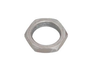 Nut M17x1.25 x 5 Nut M17x1.25 x 5