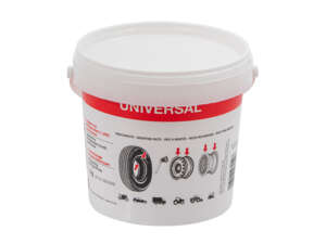 REMA TipTop Pâte de montage de pneus Tip Top 1 kg REMA TipTop Pâte de montage de pneus Tip Top 1 kg