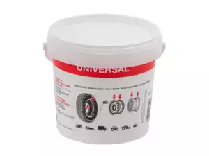 REMA TipTop Pâte de montage de pneus Tip Top 1 kg REMA TipTop Pâte de montage de pneus Tip Top 1 kg