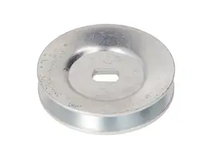 Pully Ø 60 mm mono-boite | Piaggio Ciao, Si, Bravo, Boxer Pully Ø 60 mm mono-boite | Piaggio Ciao, Si, Bravo, Boxer