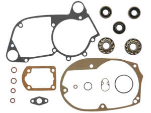 Kit de révision moteur | Sachs 503 HG petit modèle Kit de révision moteur | Sachs 503 HG petit modèle