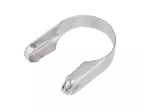 swiing® revival étrier de maintien réservoir chromé | Puch X30 Velux, Sport swiing® revival étrier de maintien réservoir chromé | Puch X30 Velux, Sport