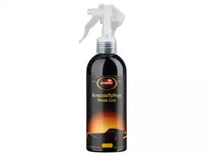 Autosol entretien du plastique 250 ml Autosol entretien du plastique 250 ml