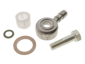 Raccord essence Dell'Orto droit SHA 7 - 13 mm Raccord essence Dell'Orto droit SHA 7 - 13 mm
