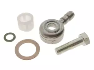 Raccord essence Dell'Orto droit SHA 7 - 13 mm Raccord essence Dell'Orto droit SHA 7 - 13 mm