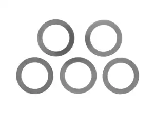 swiing® revival Jeu de rondelles d'ajustage vilebrequin L17 | Puch Z50 swiing® revival Jeu de rondelles d'ajustage vilebrequin L17 | Puch Z50