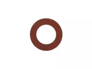 Bague d'étanchéité 8.3/13.7/1 Bouchon remplissage huile / vidange | Piaggio Ciao, SI, Bravo Bague d'étanchéité 8.3/13.7/1 Bouchon remplissage huile / vidange | Piaggio Ciao, SI, Bravo