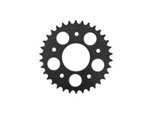 ESJOT Pignon 34 dents (415H) noir | Kreidler ESJOT Pignon 34 dents (415H) noir | Kreidler