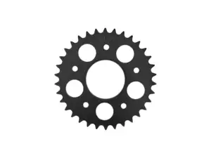 ESJOT Pignon 34 dents (415H) noir | Kreidler ESJOT Pignon 34 dents (415H) noir | Kreidler