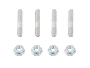 swiing® revival stud bolt set M6x38 (10.9 strength) galvanized swiing® revival stud bolt set M6x38 (10.9 strength) galvanized