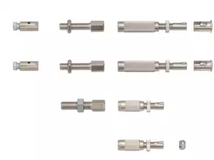 swiing® revival Set de vis de réglage | Puch Maxi S, N / Supermaxi LG1, LG2 swiing® revival Set de vis de réglage | Puch Maxi S, N / Supermaxi LG1, LG2