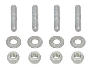 swiing® revival stud bolt set M6x30 (10.9 strength) galvanized swiing® revival stud bolt set M6x30 (10.9 strength) galvanized